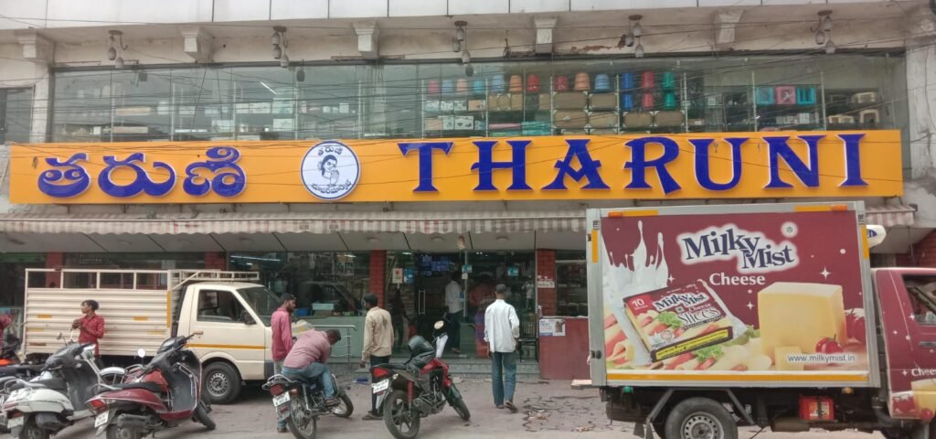LED Sign Board Manufacturers in Hyderabad: A Complete Guide for Choosing the Right Signage
