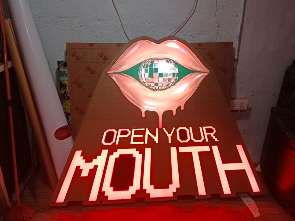 led board